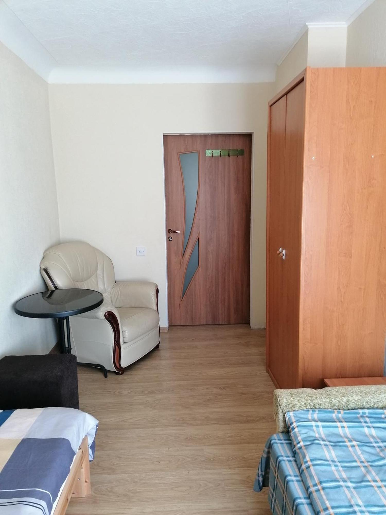 Sea And Sun Hotel Jurmala Exterior photo